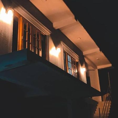 Ash Mark Cottage Nuwara Eliya Eksteriør bilde