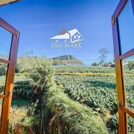 Ash Mark Cottage Nuwara Eliya Eksteriør bilde
