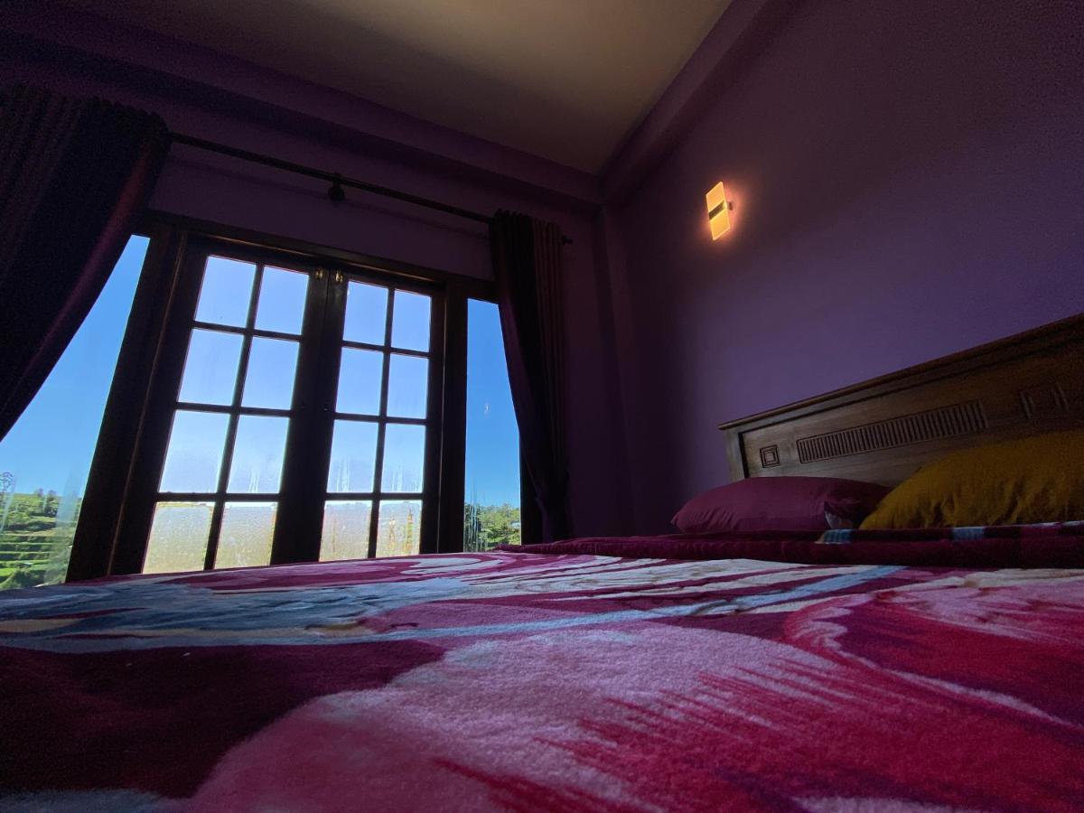 Ash Mark Cottage Nuwara Eliya Eksteriør bilde