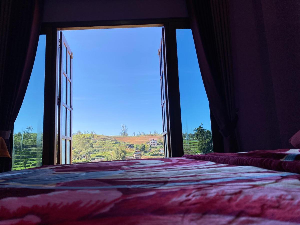 Ash Mark Cottage Nuwara Eliya Eksteriør bilde