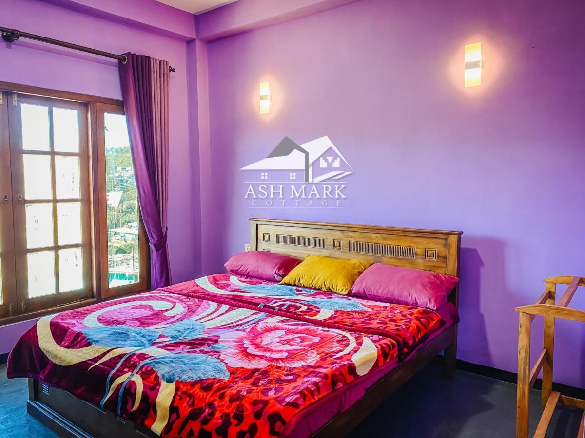 Ash Mark Cottage Nuwara Eliya Eksteriør bilde