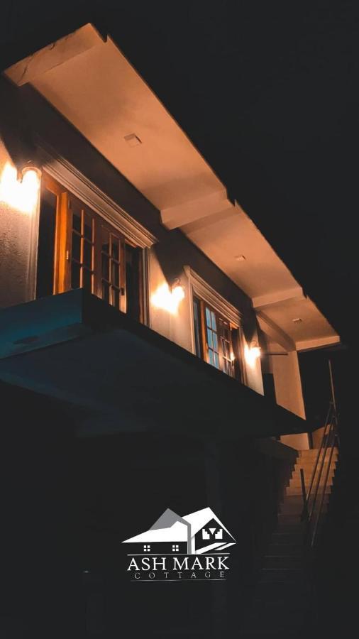 Ash Mark Cottage Nuwara Eliya Eksteriør bilde