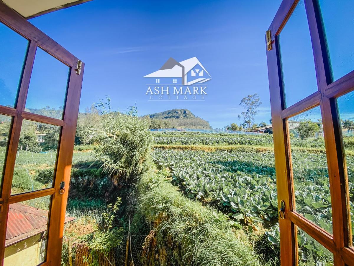 Ash Mark Cottage Nuwara Eliya Eksteriør bilde