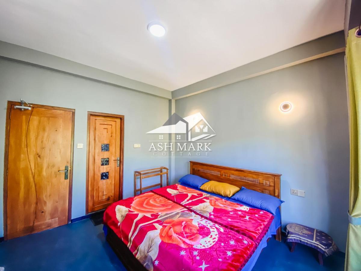 Ash Mark Cottage Nuwara Eliya Eksteriør bilde